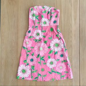 Lilly Pulitzer Dress Size 4